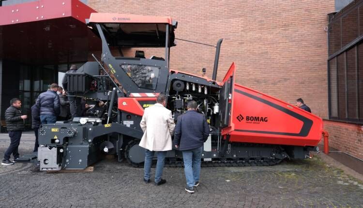 MDS-Bomag-Sivas Etkinliği 2024_BF 800 C-3 S600 Finişer