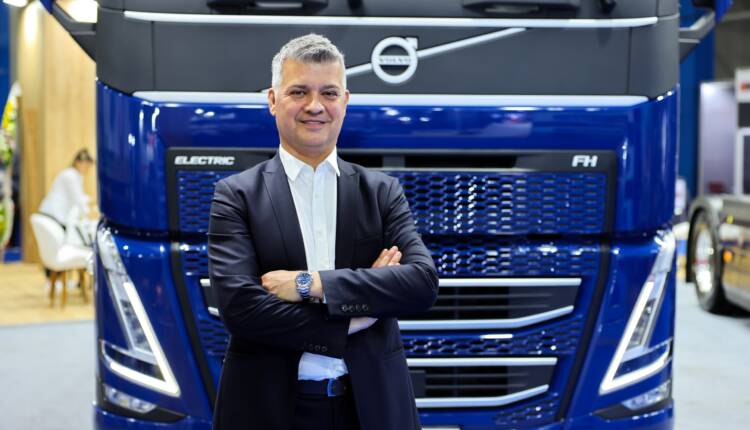 Marubeni Dağıtım ve Servis A.Ş. Ticari Araçlar COO’su Kıvanç Kızılkaya_01