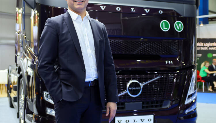 Marubeni Dağıtım ve Servis A.Ş. Ticari Araçlar COO’su Kıvanç Kızılkaya_02