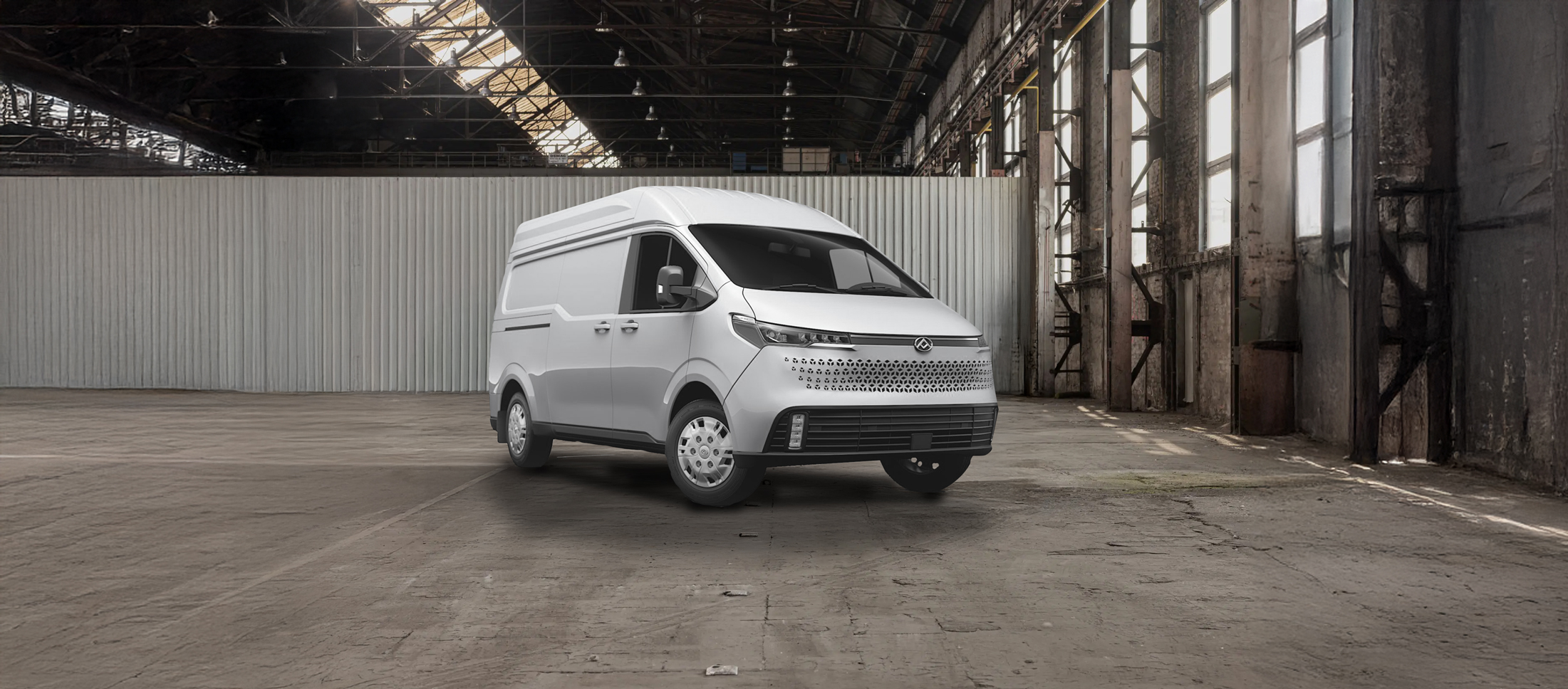 maxus