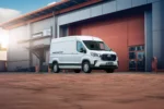 maxus