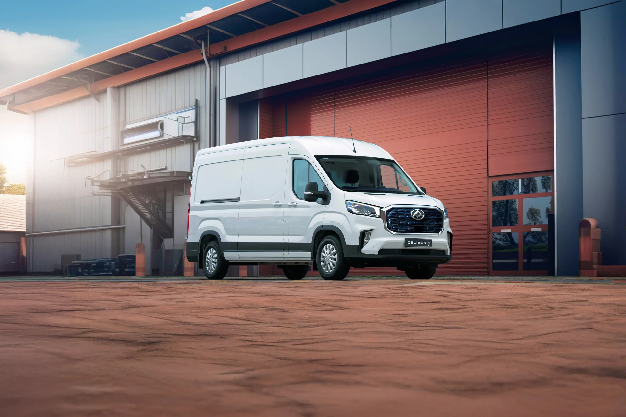 maxus