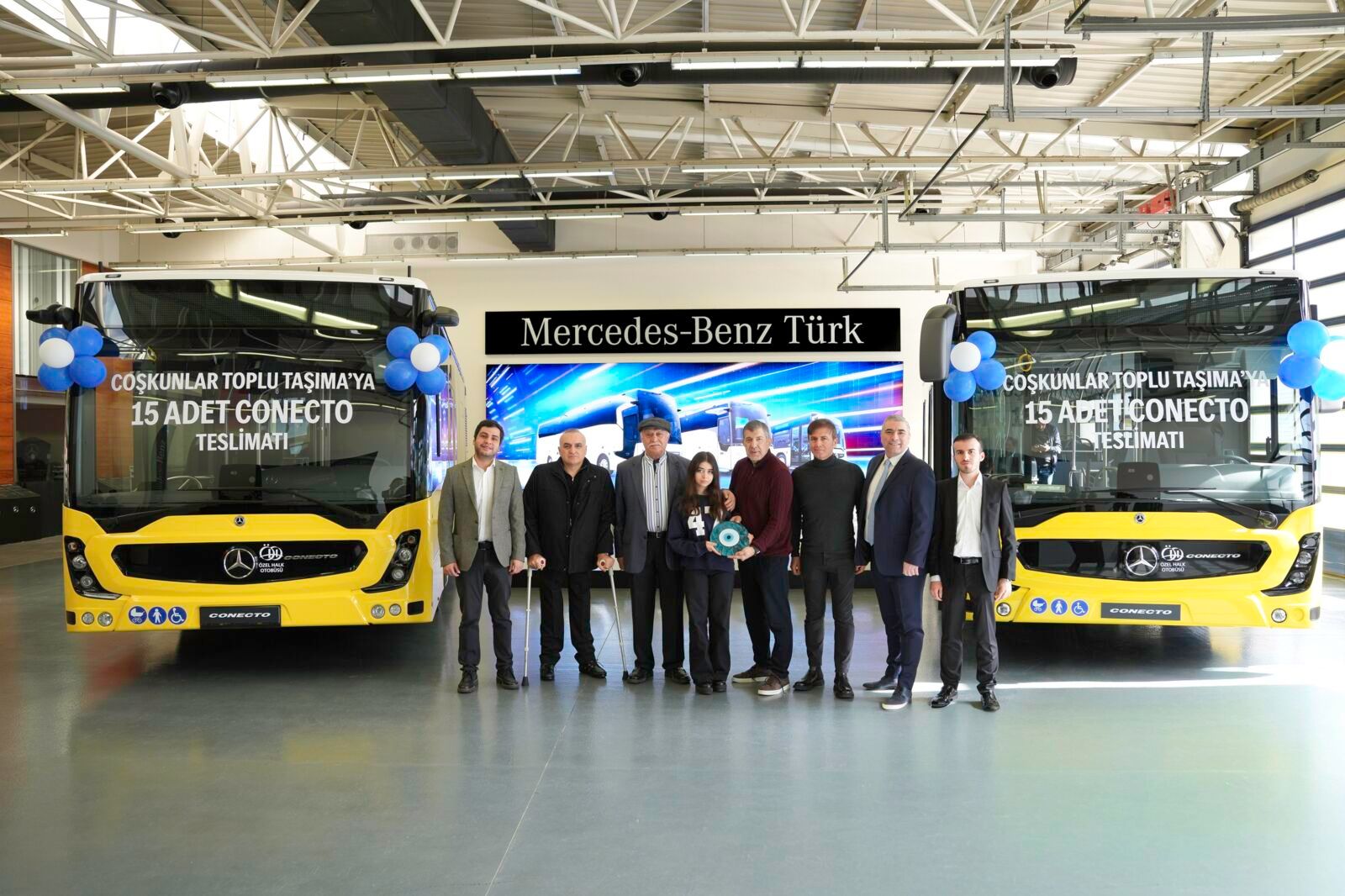Mercedes-Benz Türk