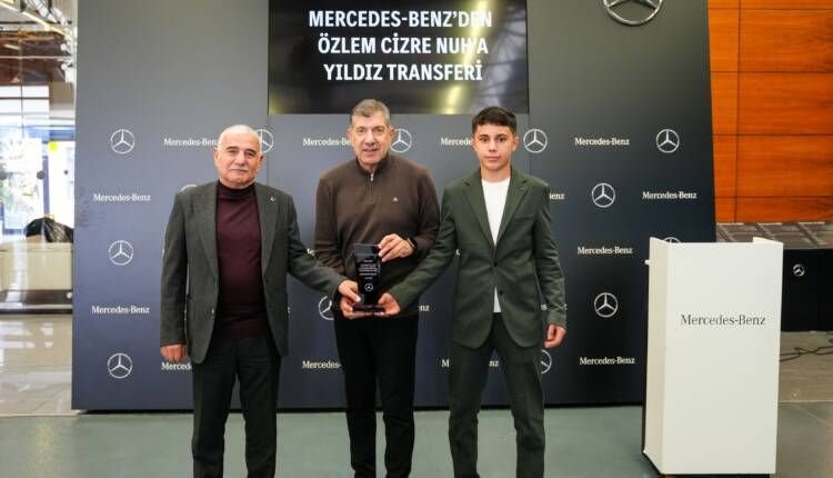 Mercedes-Benz Türk’ten Özlem Cizre Nuh’a 5 Adet Mercedes-Benz Travego ve Tourismo Teslimatı_2