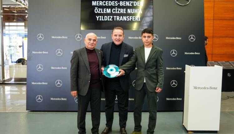 Mercedes-Benz Türk’ten Özlem Cizre Nuh’a 5 Adet Mercedes-Benz Travego ve Tourismo Teslimatı_3