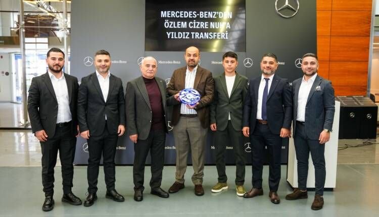 Mercedes-Benz Türk’ten Özlem Cizre Nuh’a 5 Adet Mercedes-Benz Travego ve Tourismo Teslimatı_4