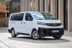 Opel Vivaro Combi