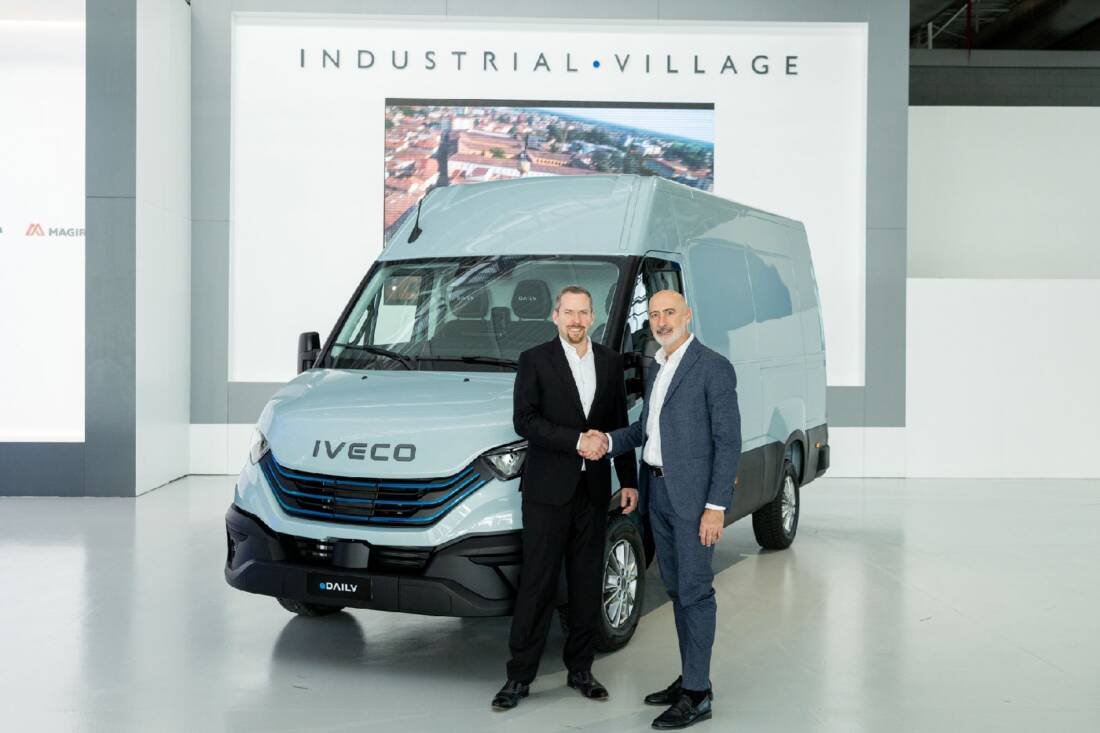 IVECO