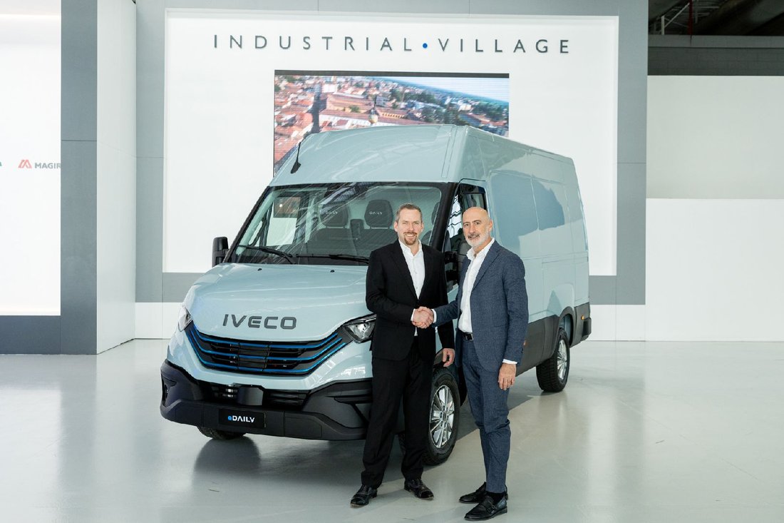 IVECO