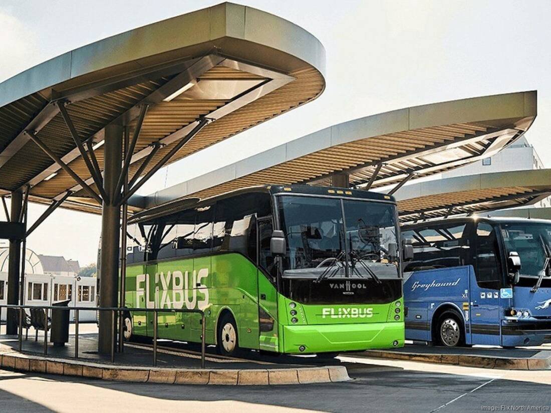 FLİXBUS