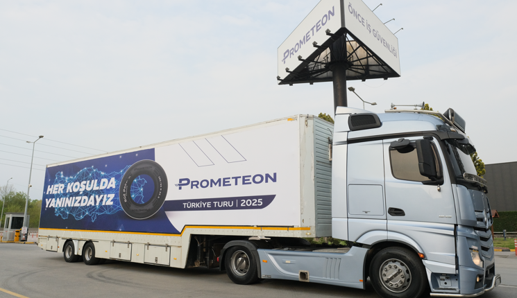 PROMETEON