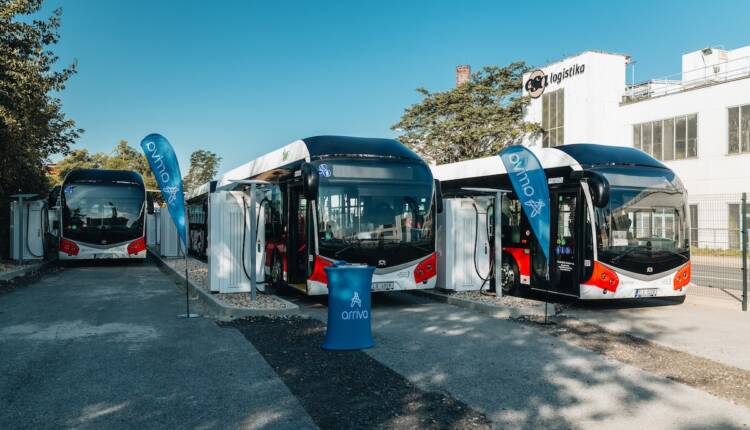 Pictured_-Three-of-Arrivas-new-electric-buses-in-Kladno