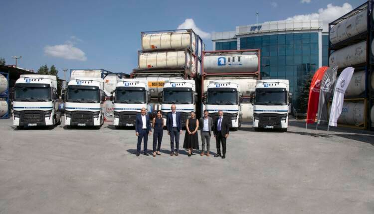 Renault Trucks_ITT Logistics_Görsel_4