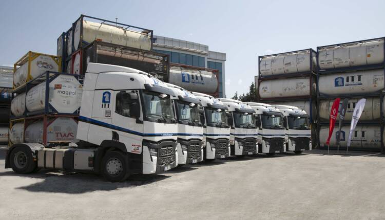 Renault Trucks_ITT Logistics_Görsel_6