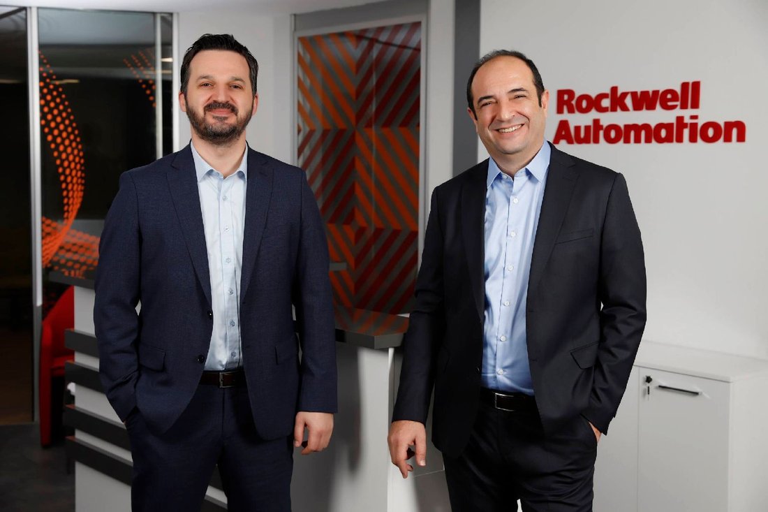 Rockwell Automation
