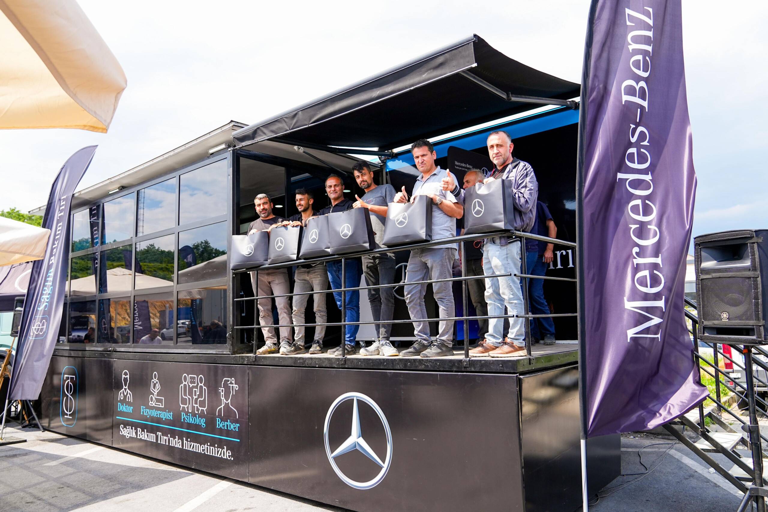 Mercedes