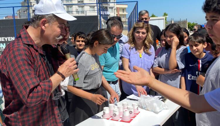 TREDER Akıl Zeka oyunları