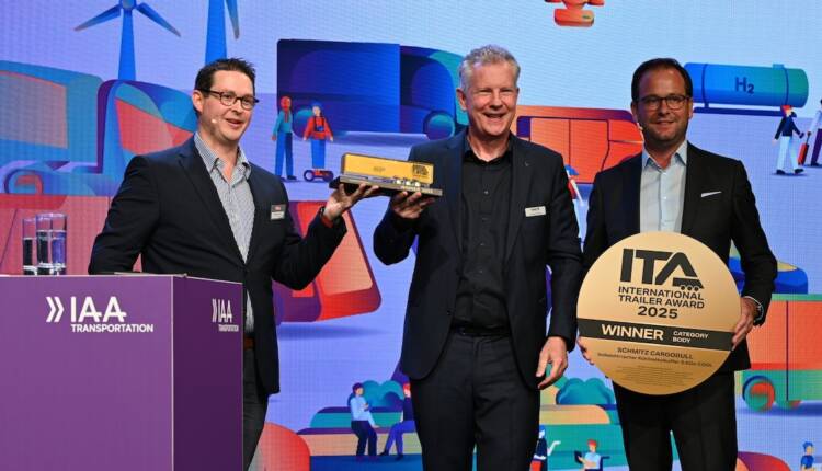 ITA Awards Hero IAA – 1