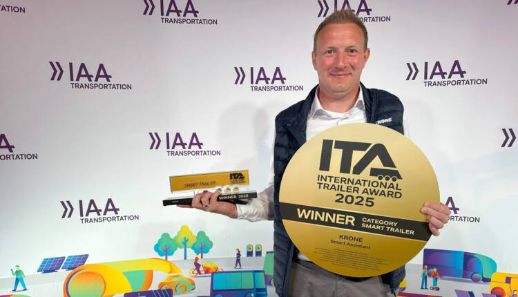 TREDR IAA3