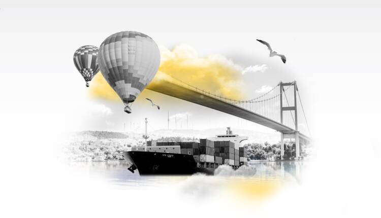 Transporeon Turkey expansion