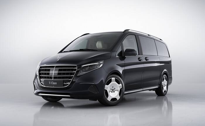 V-Serisi EXCLUSIVE_