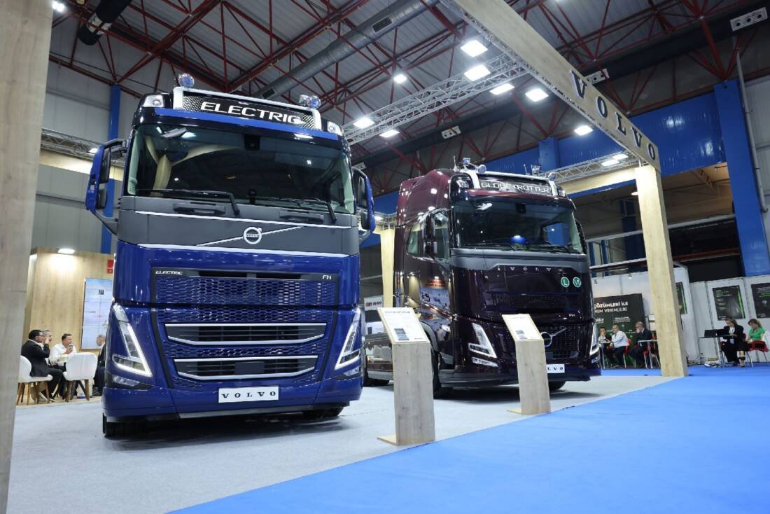 Volvo Trucks