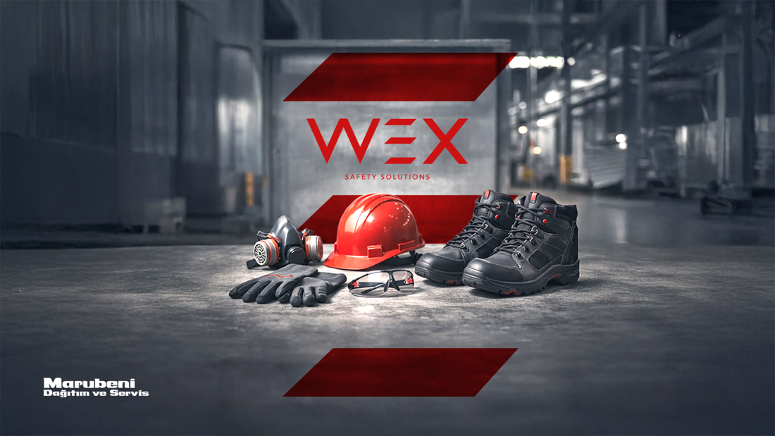WEX Safety Solutions