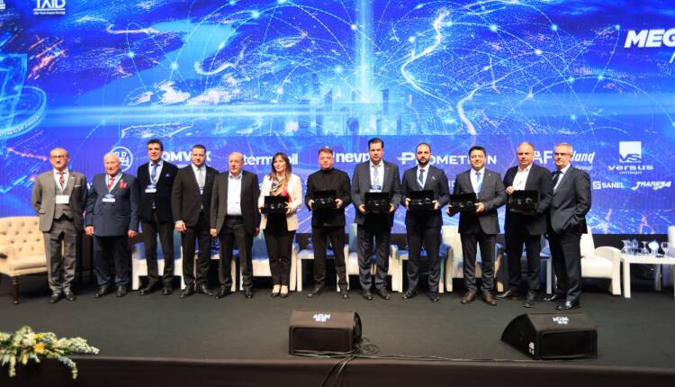ağır vasıta Zirvesi1 Panel