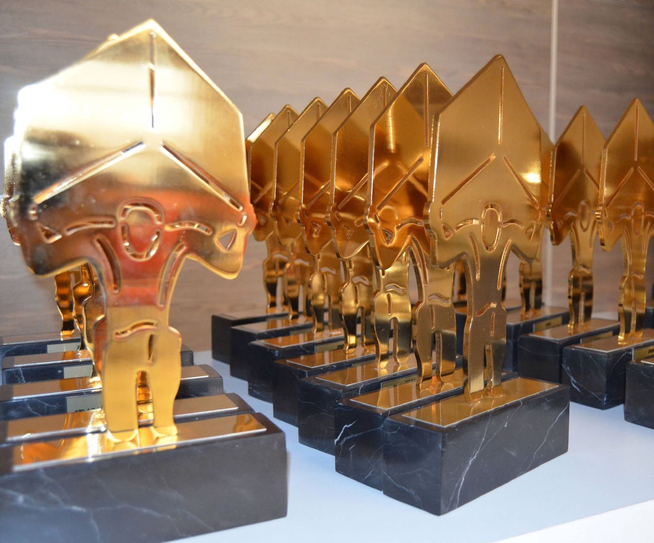 atlas lojistik ödülleri