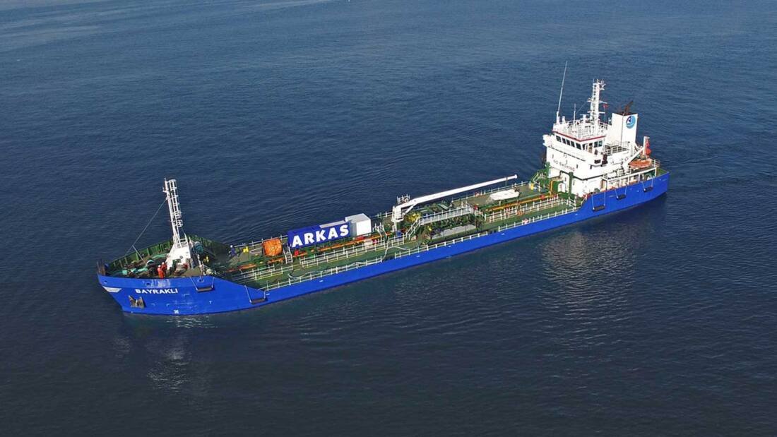 Arkas Bunker