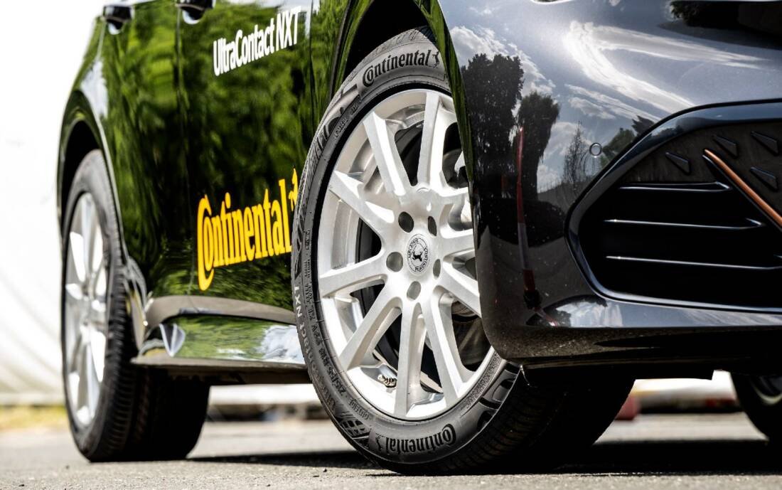 continental
