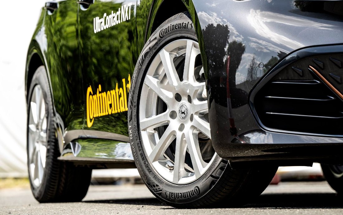 continental