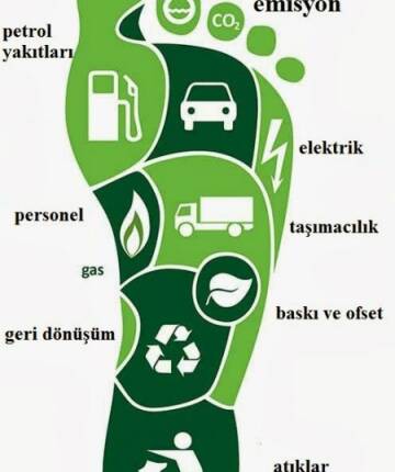 footprint