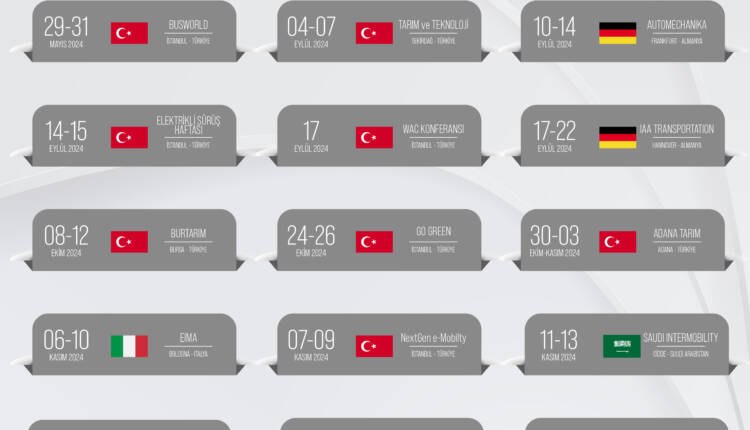 fuar takvimi 2024-yeni