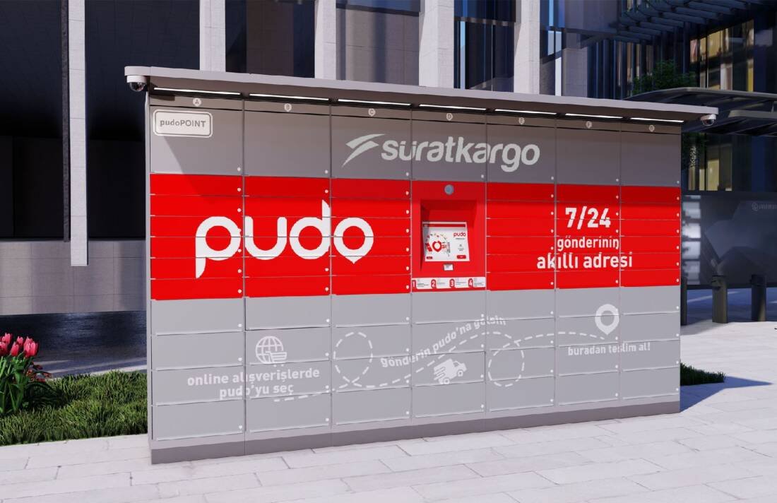 pudo